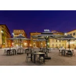 Cafe & Restaurant Şemsiyeleri